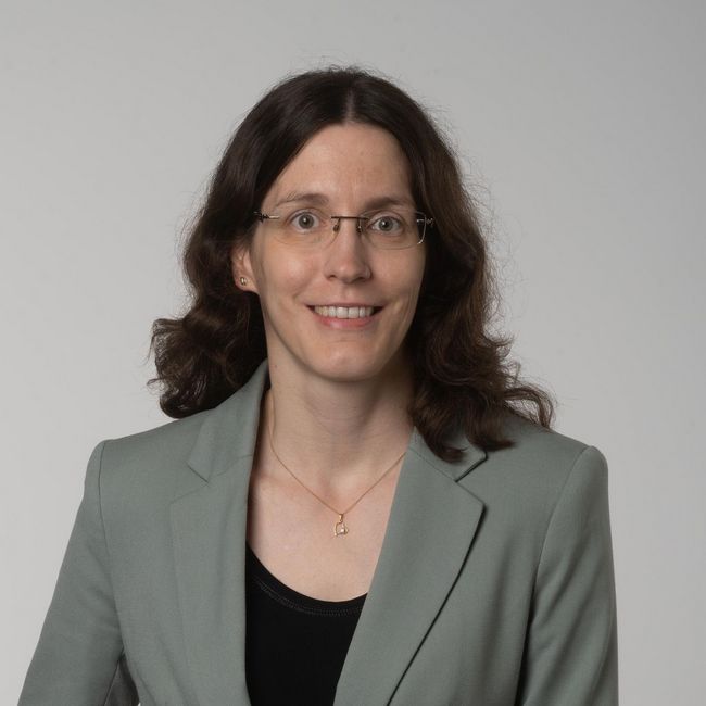 Martina Zürcher