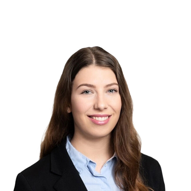Ariane Buchli