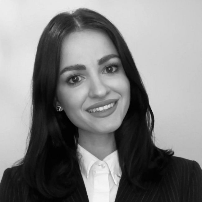 Valentina Fazlija