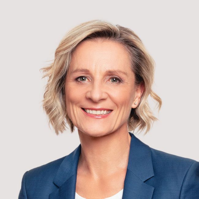 Simone de Montmollin