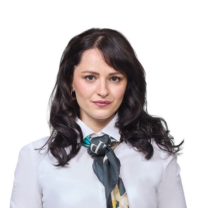 Valentina Fazlija