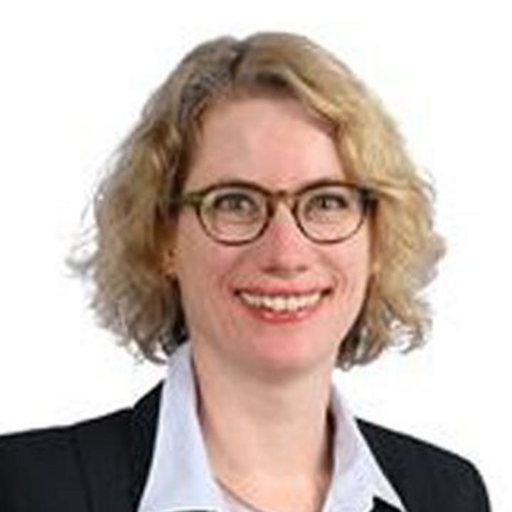 Kathrin Iseli-Siegenthaler